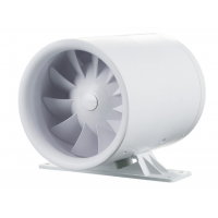 Канальный вентилятор Вентс Квайтлайн-к 100 Дуо