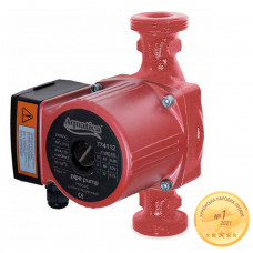 Насос циркуляционный AQUATICA 100Вт 75л/мин ⌀2