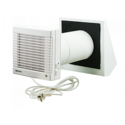 Рекуператор ТвинФреш Комфо РA-50-2