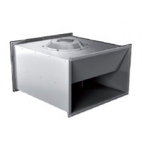Канальный вентилятор Rosenberg EKAD 400-4