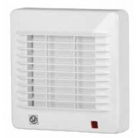 Бытовой осевой вентилятор Soler & Palau EDM-100 CR