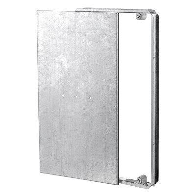 Дверца ревизионная ВЕНТС ДКМ 250*250