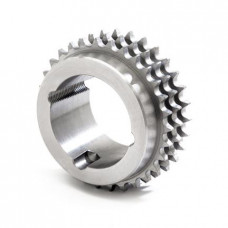 Звездочка под втулку SATI 12,7 08B-3 Z=15