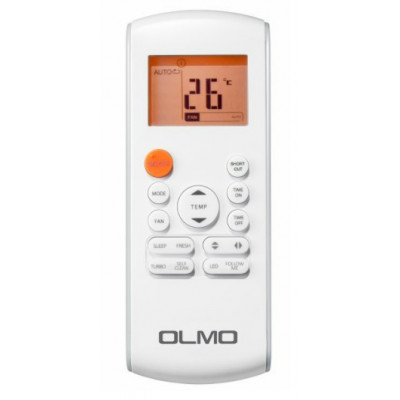 Кондиціонер міні спліт-система Olmo INNOVA INVERTER OSH-09FR9