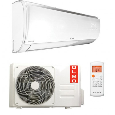 Кондиціонер міні спліт-система Olmo INNOVA INVERTER OSH-09FR9