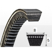 Клиновый ремень Optibelt 8 689 Lw