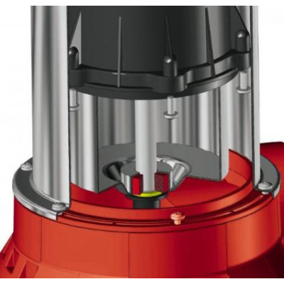 Дренажный насос Einhell GC-DP 1020 N