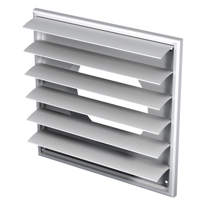 Решетка Вентс МВ 250/200 ВЖ