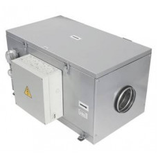 Вентилятор осевой ВО 06-300  №3,15 (0,37/3000 ВЗ), Алюминий