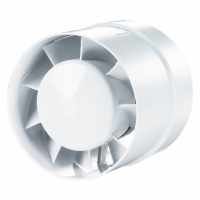 Осевой канальный вентилятор ВЕНТС 125 ВКО 12
