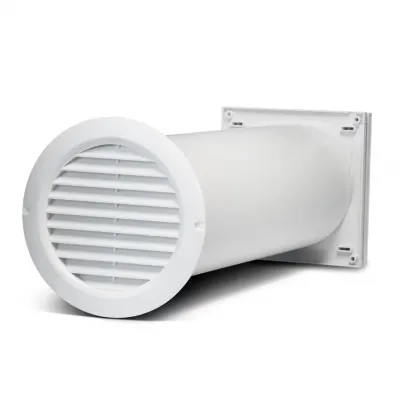 Проветриватель Ventoxx Fresh, воздуховод 0,75 м