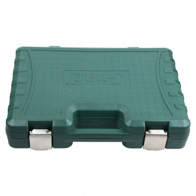 Набор насадок GRAD 108шт