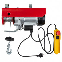 Тельфер ULTRA 200-400кг