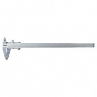 Штангенциркуль механический SIGMA 300мм