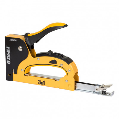 Степлер SIGMA 6-14мм