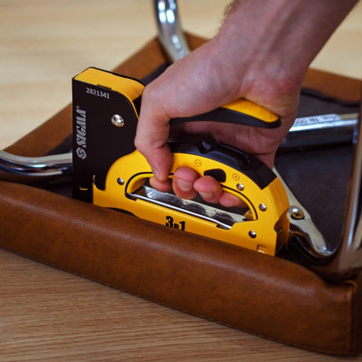 Степлер SIGMA 6-14мм