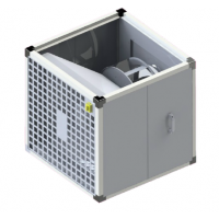 Вентилятор BVN BKEF-R 450T