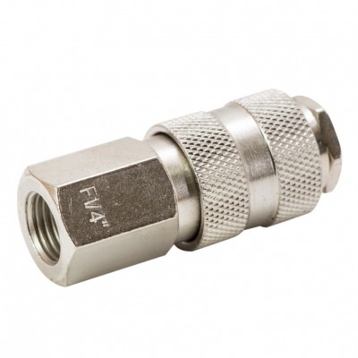 Соединение быстросъемное SIGMA FT 1/4