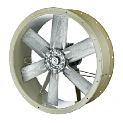 Вентилятор BVN BTFM 400-4P-6