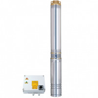 Насос центробежный DONGYIN 4SD6/26