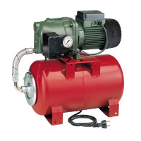 Насосная станция DAB AQUAJET 132 M - G