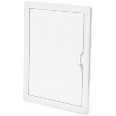 Дверца ревизионная AirRoxy 15/20 White