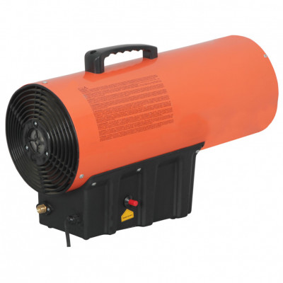 Обогреватель газовый Vitals GH-300