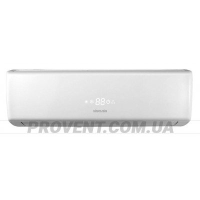 Кондиціонер Sinclair ASH-12BIV