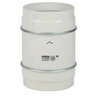 Промышленный канальный вентилятор Soler & Palau TD-160/100 ECOWATT