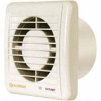 Бытовой вентилятор Blauberg Aero Vintage 125 T