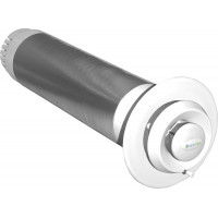 Рекуператор Climtec РД 200 База