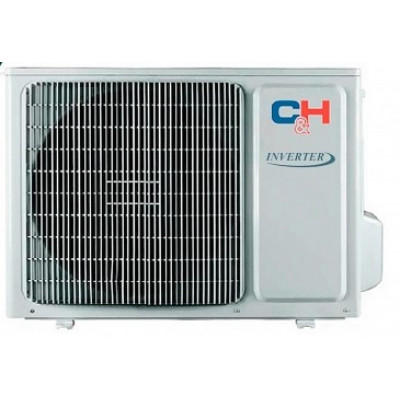 Кондиционер сплит-система Cooper&Hunter Daytona CH-S12FTXD-BL