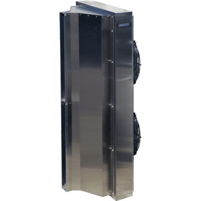 Тепловая завеса Тепломаш КЭВ-125П5150W