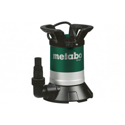 Дренажный насос Metabo TP 6600