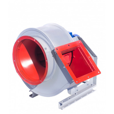 Вентилятор ВЦ 4-75 №3,15 (3/3000), исп. №1