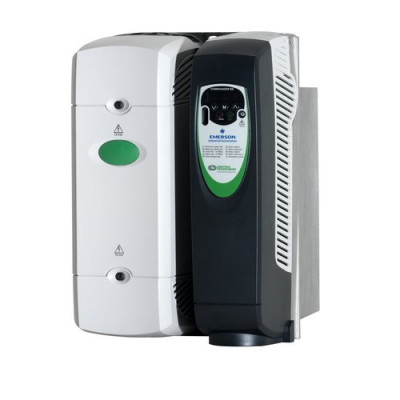 Преобразователь частоты Commander SK3402
