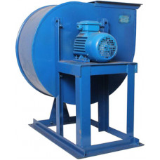 Вентилятор ВЦ 4-76 №8 (15/1500), исп. №5