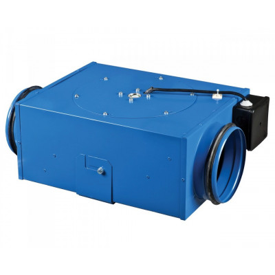 Канальный вентилятор ВЕНТС ВКП 160