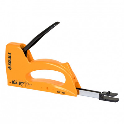 Степлер SIGMA 6-10мм