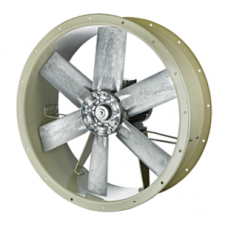 Вентилятор BVN BTFM 400-4P-6 (370/1350)