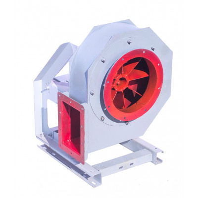 Вентилятор ВЦП 5-45 (ВРП) №5 исп. №1 (пустотка)