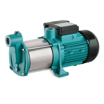 Насос центробежный LEO 0.6кВт 80л/мин