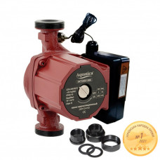 Насос циркуляционный AQUATICA 65Вт 63л/мин ⌀1