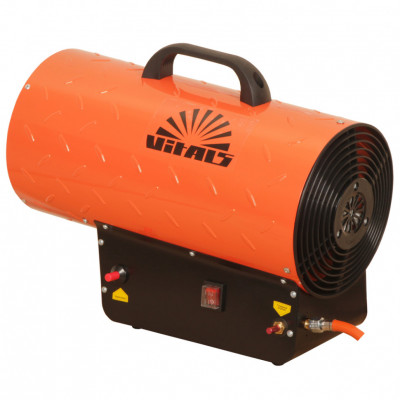 Обогреватель газовый Vitals GH-301
