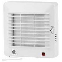 Бытовой осевой вентилятор Soler & Palau EDM-100 CH