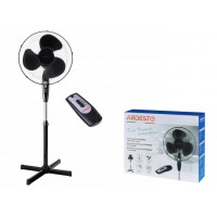 Вентилятор напольный Ardesto FN-R1608CB