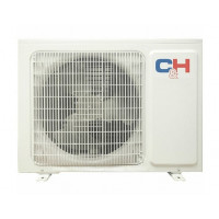 Кондиционер сплит-система Cooper&Hunter Nordic Evo NG Inverter CH-S18FTXN-NG