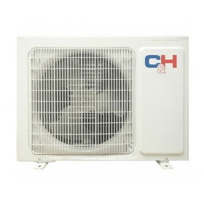 Кондиционер сплит-система Cooper&Hunter Nordic Evo NG Inverter CH-S18FTXN-NG