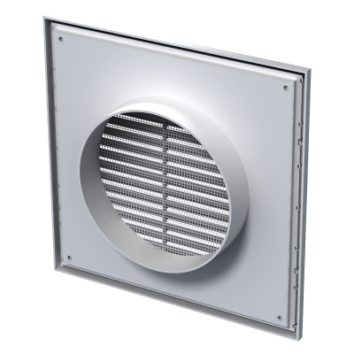 Решетка Вентс МВ 250/200 Вс