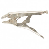 Зажим для сварки SIGMA 175 мм